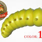 Mokhnatka 1.2", smell cheese
