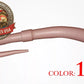 Flip Worm 3.1", Smell cheese