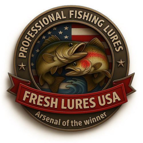 Fresh Lures USA