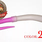 Flip Worm 3.1", Smell cheese