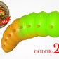 Mokhnatka 1.2", smell cheese