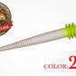 Kasper 2.4", smell cheese