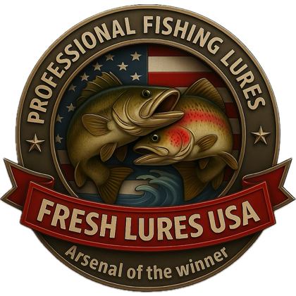 Fresh Lures USA