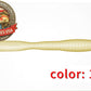Flatworm 3.1”smell cheese