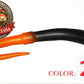Flip Worm 3.1", Smell cheese