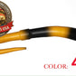 Flip Worm 3.1", Smell cheese