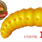 Mokhnatka 1.2", smell cheese