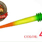 Kasper 2.4", smell cheese
