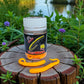 Flip Worm 3.1", Smell cheese