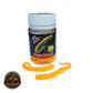 Flip Worm 3.1", Smell cheese